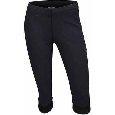 Swix Quest Tech Knickers W čierna
