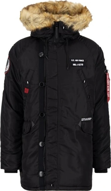 alpha industries n 3b - Heureka.cz