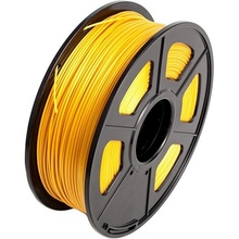 Sunlu 1.75mm silk PLA 1kg zlatá SILKGOLD