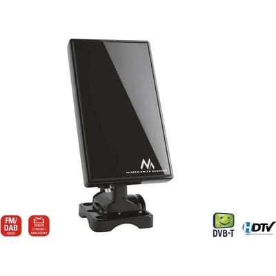 Maclean MCTV-970