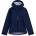 Bergans Дамско водоустойчиво яке Bergans Women's Essentials 3L Shell Jacket Waterproof jacket - Navy Blue (102-5224-0313)