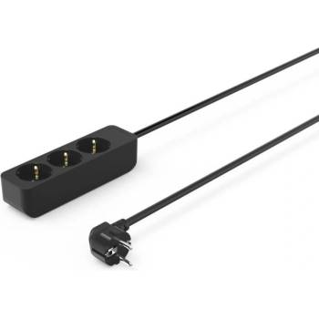 Hama 3 Plug 1,4 m Switch (223012)