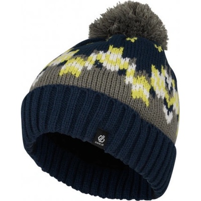 Dare2b dětská zimní čepice Agitate DBC327 multicolor