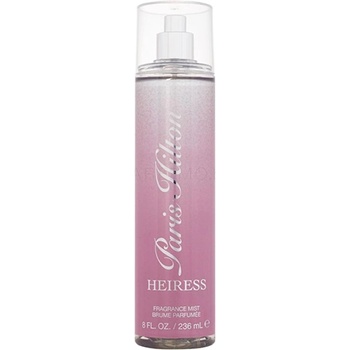 Paris Hilton Heiress спрей за тяло за жени 236 мл