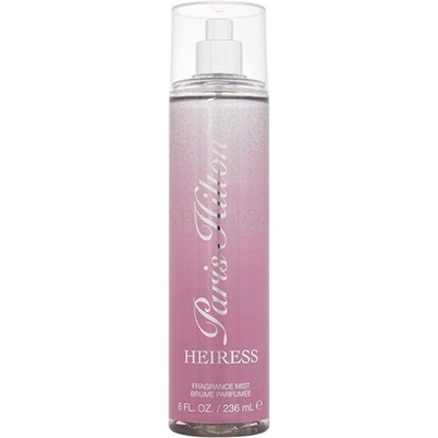 Paris Hilton Heiress спрей за тяло за жени 236 мл