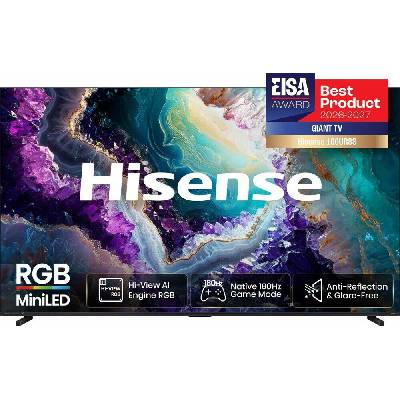 Hisense 100UR8S