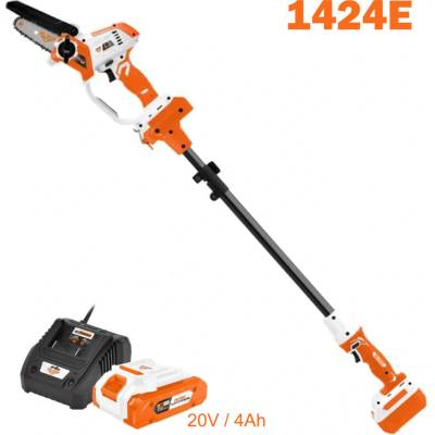 RURIS Power Alfa UP 14240RUR26B