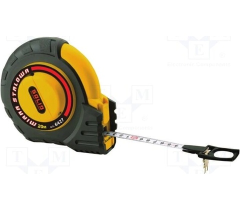 Solid Tools 6427 20m