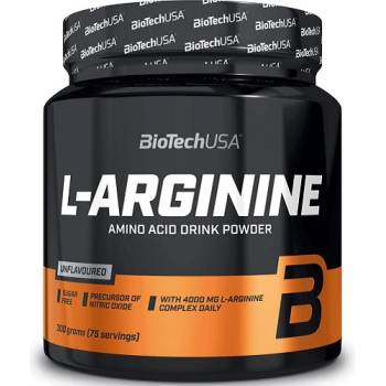 Image 1 of BioTechUSA L-Arginine, 300 Grams