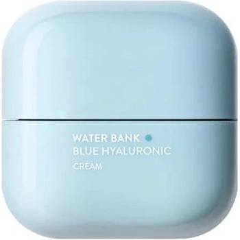 Laneige Water Bank Blue Hyaluronic hydratačný pleťový krém 50 ml
