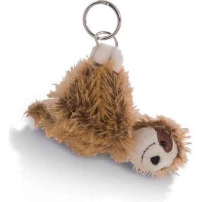 NICI ключодържател Ленивец Chill Bill 10см