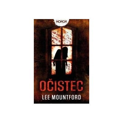 Očistec - Lee Mountford