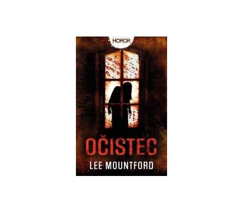 Očistec - Lee Mountford