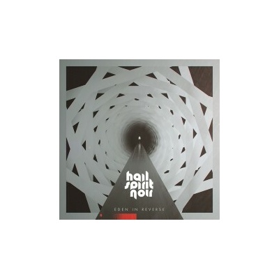HAIL SPIRIT NOIR - EDEN IN REVERSE CD