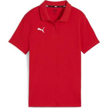 PUMA Тениска Puma teamGOAL Casuals Polo Wmn 658607-01 Размер L