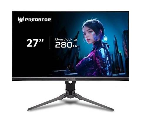 Acer Predator XB273UX2b