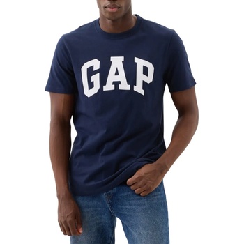 Gap Everyday Soft Logo modré