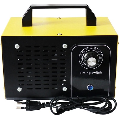 Ozónový generátor Yellow 60g/h