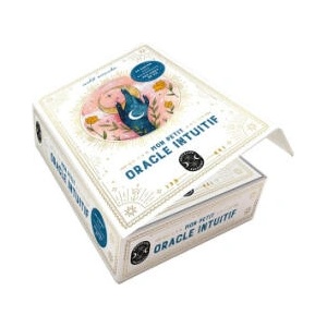 L'Oracle intuitif (ISBN: 9782383750758)