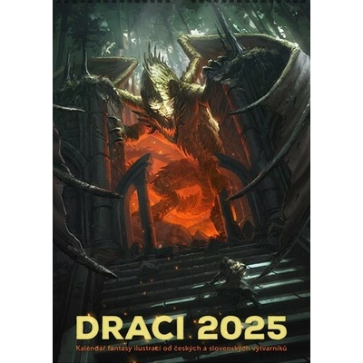 imago Dračí Draci 2025