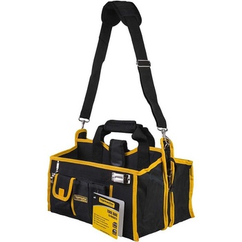 Topmaster Professional Чанта за инструменти Topmaster 499960, 400x260x240 мм, 15 отделения (499960)