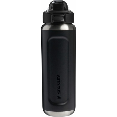 Stanley The Stanley Wellspring Bottle 700 ml 24oz Black