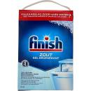 Finish Soľ do umývačky hrubozrnná 4 kg