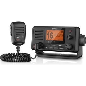 Garmin VHF 215i Морско радио - VHF 215i Морско радио 010-02097-01 (010-02097-01)