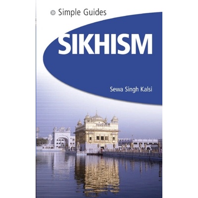 Sikhism Kalsi Sewa SinghPaperback