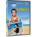 Kopačky DVD