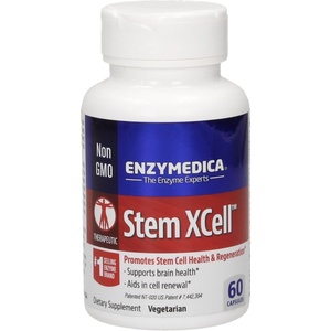 Enzymedica Stem XCell® - 60 капсули