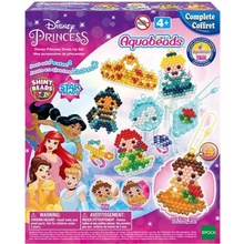 Aquabeads ® Sada šperků Disney Princesses