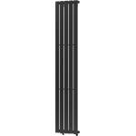 Mexen Boston 1800x376 mm 740W Black (W213-1800-376-01-70)