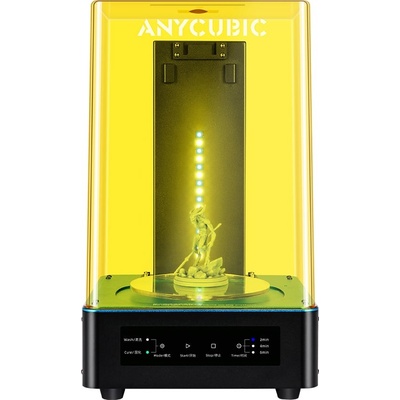 Anycubic Wash & Cure