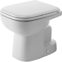 DURAVIT D-Code 21100100002