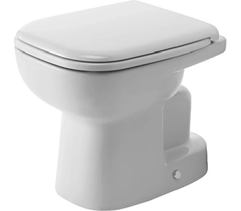 DURAVIT D-Code 21100100002