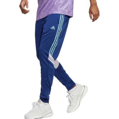 Adidas Tiro Pants Blue - XS