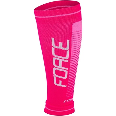 Force COMPRESS růžové