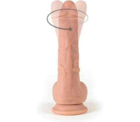 Virgite Realistický vibrátor