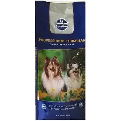 СУХА ХРАНА ЗА КУЧЕТА vet food top salmon kg. 18 (pvf1800008)