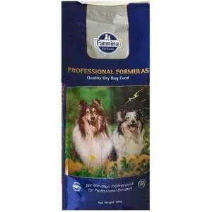 СУХА ХРАНА ЗА КУЧЕТА vet food top salmon kg. 18 (pvf1800008)