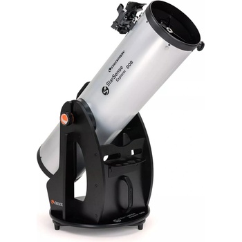 Celestron StarSense Explorer 10" Dobson