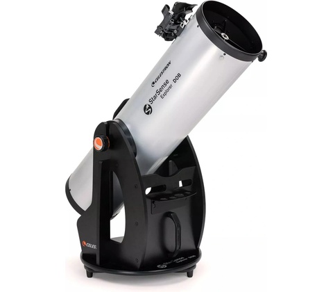 Celestron StarSense Explorer 10" Dobson