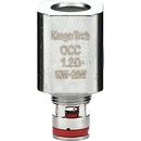 Kangertech Subtank Vertical OCC žhaviaca hlava nerez 1,2ohm
