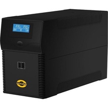 Orvaldi i2000LCD