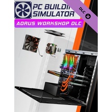 PC Building Simulator AORUS Workshop