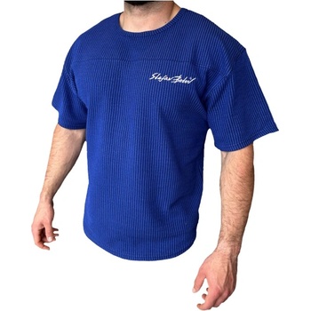 Stefan Botev Рег Топ - Син xxl