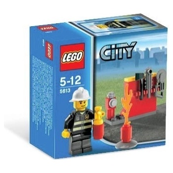 LEGO® City 5613