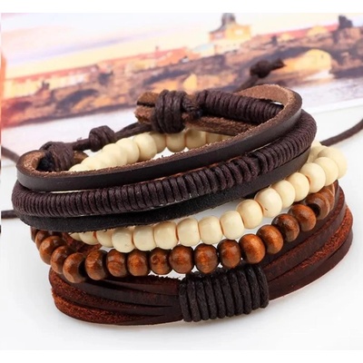 HARAHU Мъжки гривни fo-33248 - Тип16 kp33248 (fo-33248)