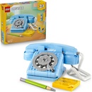 LEGO® Creator 3-in-1 - Retro Telephone (31174)